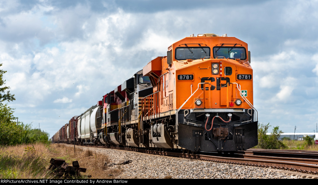 Canadian Power in South Texas